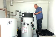 Long Beach, Ca - Commercial Water Heaters